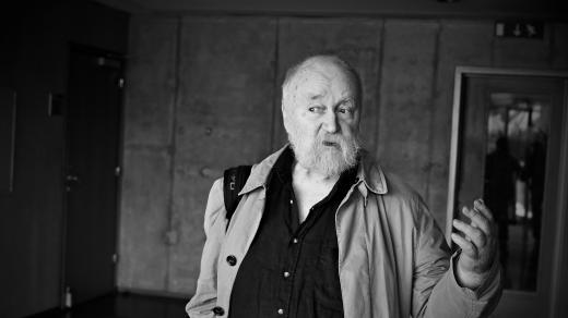 Karel Vachek