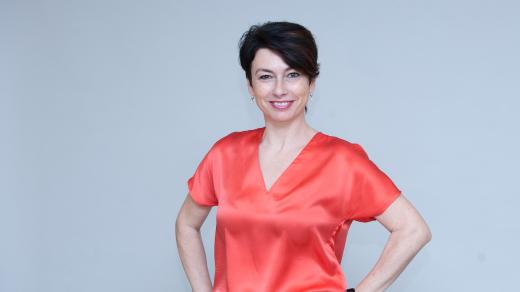 Jana Havrdová