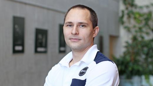 Aleš Svoboda