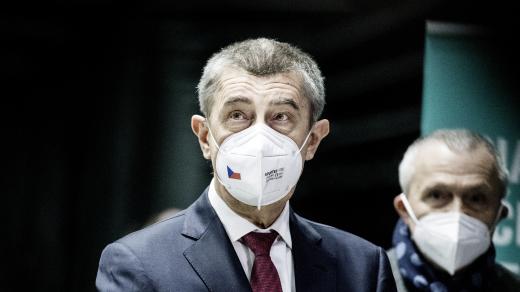 Andrej Babiš