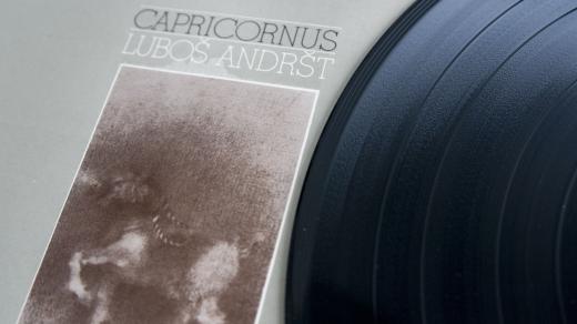 Luboš Andršt – Capricornus (1980)