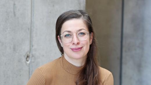Anežka Rusevová