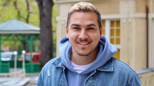 David Gránský