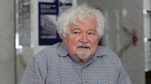 Petr Pithart