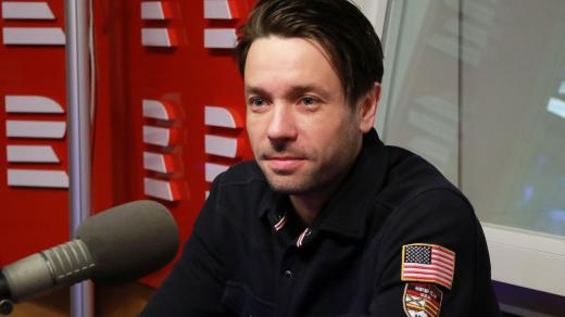 Herec Václav Neužil