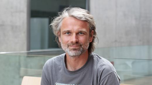 Martin Dolejš