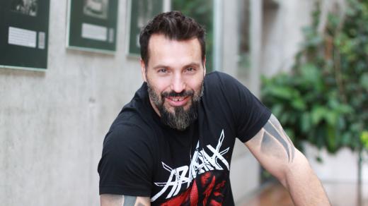 Václav Noid Bárta