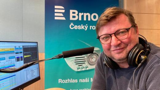 Michal Isteník