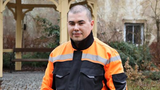 Petr Prokeš