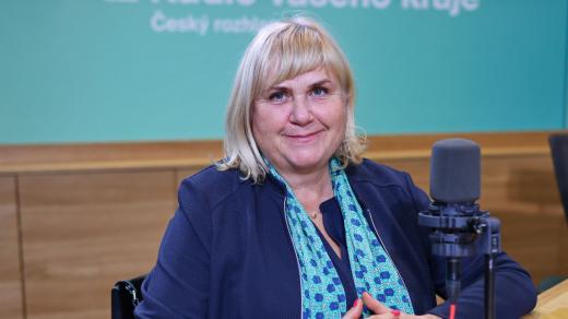 Simona Šustková