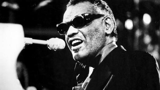 Ray Charles