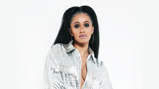 Cardi B