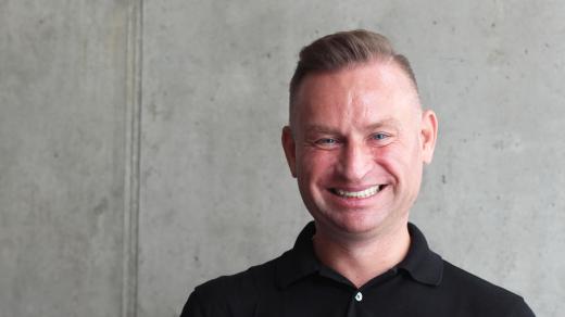 Radim Pařík, strategický vyjednavač