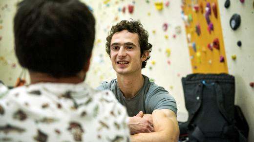 Adam Ondra