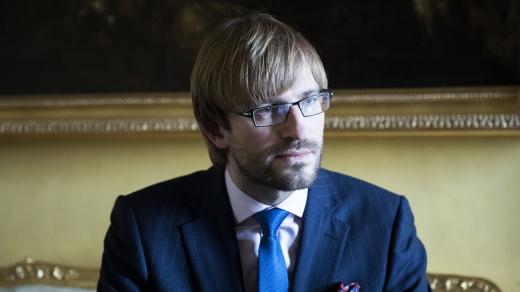 Adam Vojtěch