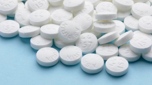 Aspirin