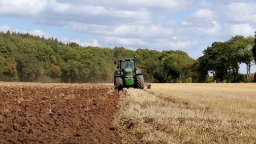 Traktor