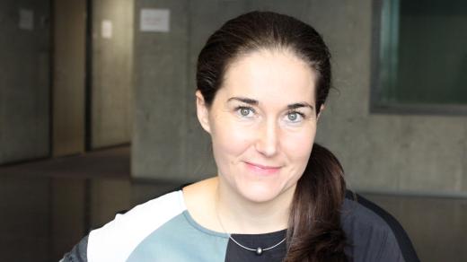 Šárka Strachová
