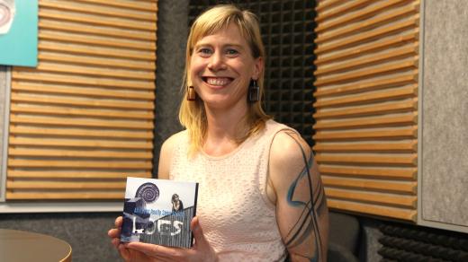 Loes van Schaijk:  All I Really Seem To Say