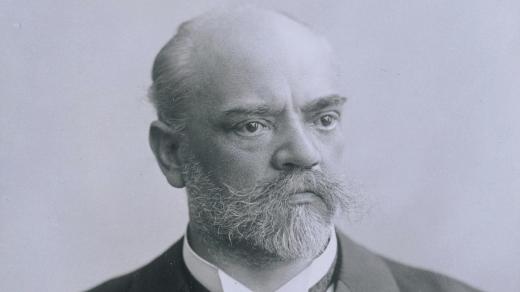 Antonín Dvořák