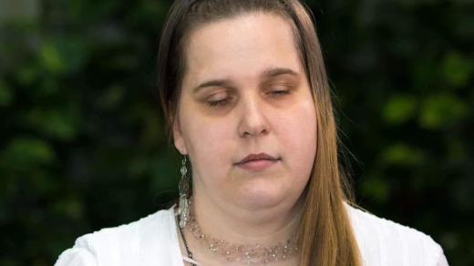 Kateřina Orságová Urbanová, kavárna Potmě