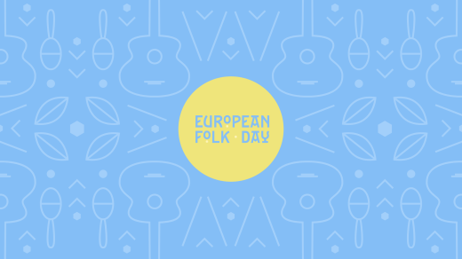 European folk day