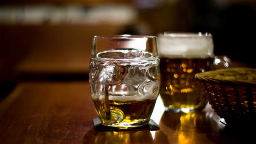 „Dej Bůh štěstí“ všem pivovarníkům i milovníkům zlatavého moku