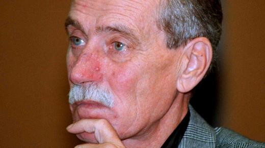 Zdeněk Borovec