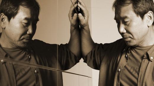 Haruki Murakami