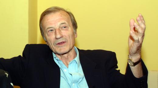 Radoslav Brzobohatý