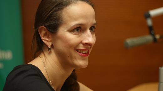 Miroslava Časarová