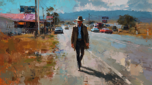 Edgar Dutka: Zapomenuté australské povídky