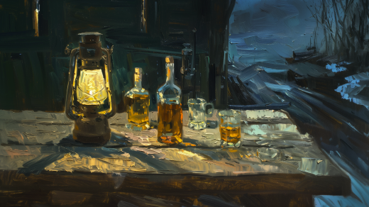 Ivan Olbracht: Mandra