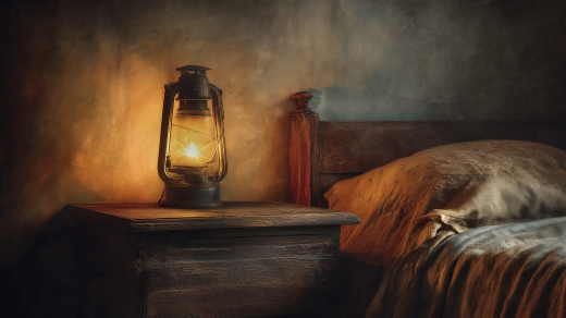 Alena Zemančíková: Praskolesy (ilustrační foto)