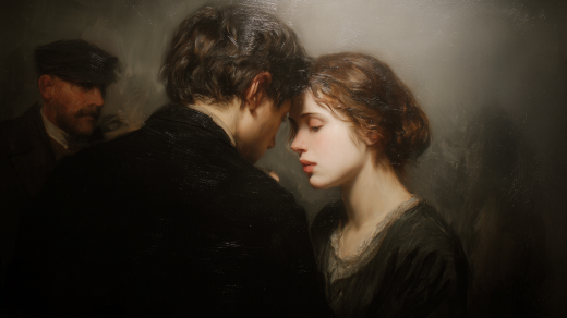 Ignát Herrmann: Výhost