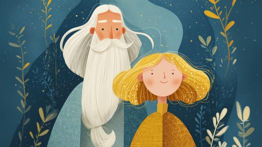 Rozum a Štěstí uzavřou podivnou sázku