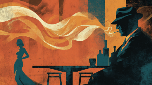 Raymond Chandler: Španělská krev. Detektivní případ rafinovaného využití vraždy pro politické účely