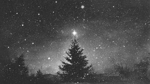 Adventní kalendář 2025