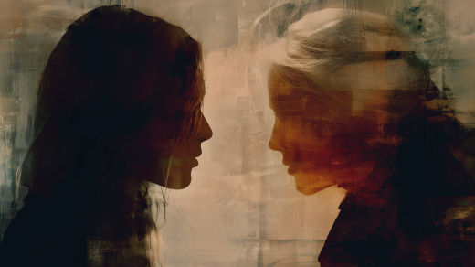 Daniela Fischerová: Nevděčné děti