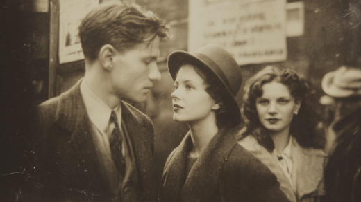 Theodore Dreiser: Americká tragédie. Klasika ve hvězdném hereckém obsazení