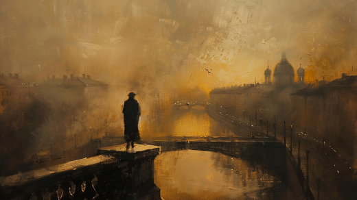 Alexandr Grin: Krysař