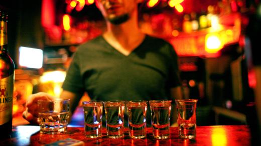 Alkohol