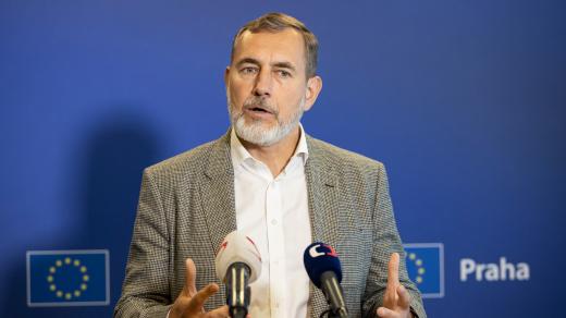 Martin Jahn, člen představenstva Škoda Auto