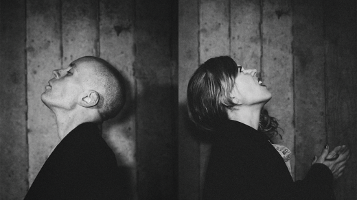 Projekt Correspondence