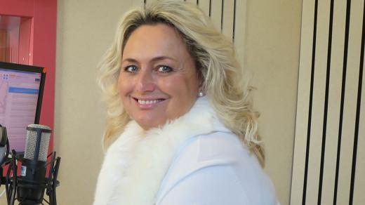 Zuzana Ceralová