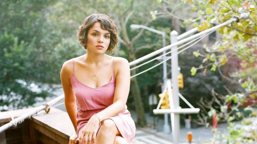 Norah Jones