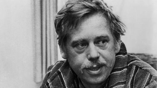 Václav Havel