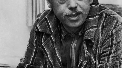 Václav Havel