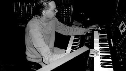 Klaus Schulze