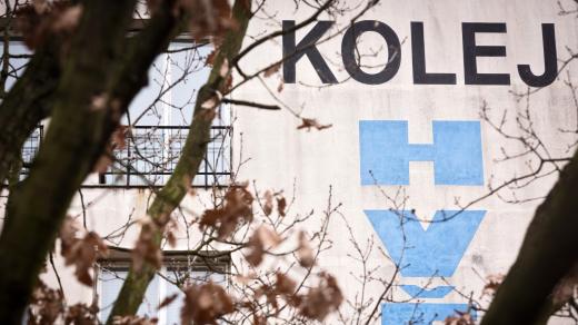 Kolej Hvězda